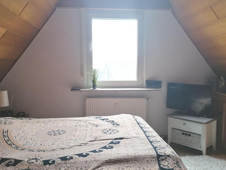Karthaeuser Ferienwohnung In Koblenz โคเบลนซ์ ภายนอก รูปภาพ