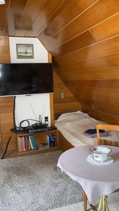 Karthaeuser Ferienwohnung In Koblenz โคเบลนซ์ ภายนอก รูปภาพ