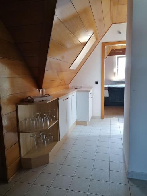 Karthaeuser Ferienwohnung In Koblenz โคเบลนซ์ ภายนอก รูปภาพ