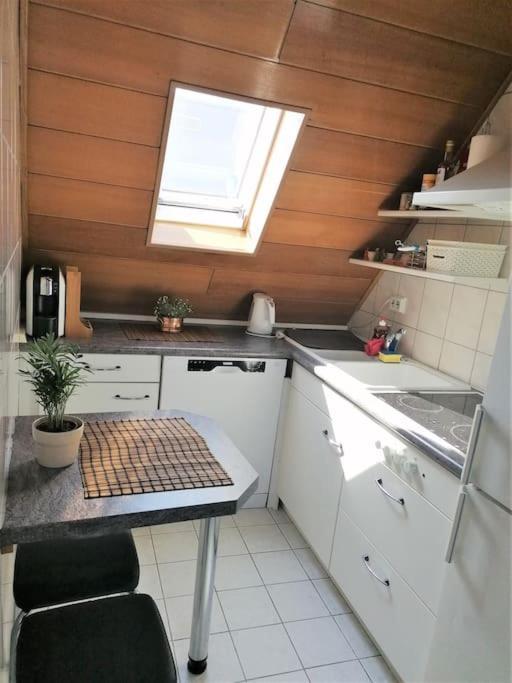 Karthaeuser Ferienwohnung In Koblenz โคเบลนซ์ ภายนอก รูปภาพ