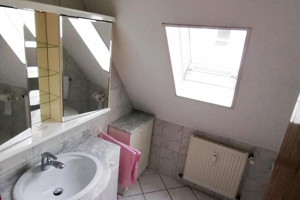 Karthaeuser Ferienwohnung In Koblenz โคเบลนซ์ ภายนอก รูปภาพ