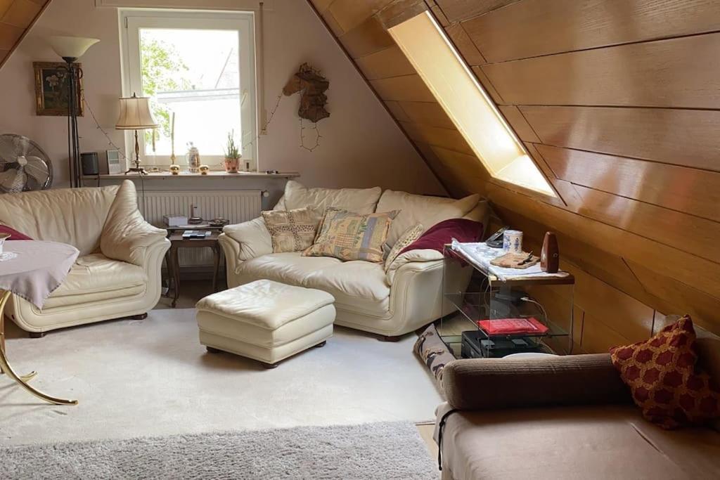 Karthaeuser Ferienwohnung In Koblenz โคเบลนซ์ ภายนอก รูปภาพ