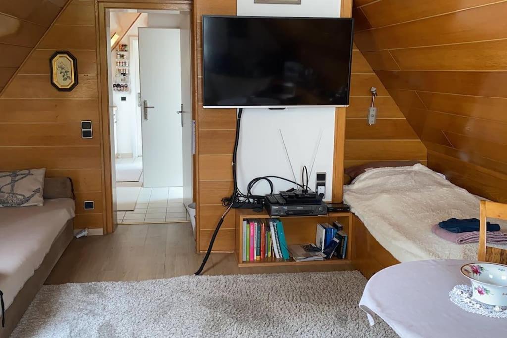 Karthaeuser Ferienwohnung In Koblenz โคเบลนซ์ ภายนอก รูปภาพ